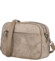 Dámská crossbody kabelka béžová - Phard Lysa
