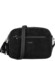 Dámská crossbody kabelka černá - Phard Lysa