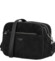 Dámská crossbody kabelka černá - Phard Lysa