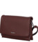 Dámská crossbody kabelka vínová - Phard Klotil