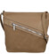 Dámská crossbody kabelka hnědá - Firenze Santela