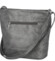 Dámská crossbody kabelka šedá - Firenze Samia