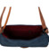 Dámská crossbody kabelka modrá - Firenze Marisa
