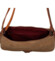Dámská crossbody kabelka béžová - Firenze Marisa