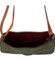 Dámská crossbody kabelka zelená - Firenze Marisa