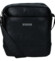 Pánská crossbody taška černá - Coveri Radim