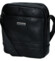 Pánská crossbody taška černá - Coveri Radim