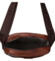 Pánská crossbody taška coffee - Coveri Radim