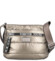 Dámská crossbody kabelka zlatá - Firenze Kornelie