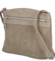 Dámská crossbody kabelka béžová - Firenze Kora