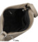 Dámská crossbody kabelka béžová - Firenze Kora
