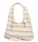 Dámská kabelka na rameno béžová - Firenze Halija