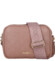 Dámská crossbody kabelka starorůžová - MaxFly Gabin new