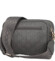 Dámská crossbody kabelka šedá - MaxFly Gabin new