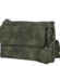 Dámská crossbody kabelka zelená - MaxFly Oktavie