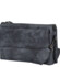 Dámská crossbody kabelka tmavě modrá - MaxFly Oktavie