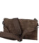 Dámská crossbody kabelka coffee - MaxFly Essia