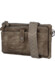 Dámská crossbody kabelka khaki - MaxFly Essia