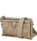 Dámská crossbody kabelka béžová - MaxFly Essia