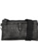 Dámská crossbody kabelka černá - MaxFly Essia