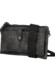 Dámská crossbody kabelka černá - MaxFly Essia