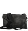 Dámská crossbody kabelka černá - MaxFly Essia