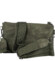 Dámská crossbody kabelka zelená - MaxFly Essia