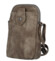 Dámská crossbody kabelka khaki - MaxFly Jamie