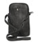 Dámská crossbody kabelka černá - MaxFly Jamie