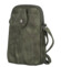 Dámská crossbody kabelka tmavě zelená - MaxFly Jamie