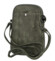 Dámská crossbody kabelka tmavě zelená - MaxFly Jamie