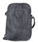 Dámská crossbody kabelka tmavě modrá - MaxFly Jamie