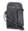 Dámská crossbody kabelka tmavě modrá - MaxFly Jamie