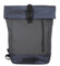 Batoh šedo/modrý - Firenze Darko