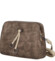 Dámská crossbody kabelka coffee - MaxFly Nenet