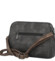 Dámská crossbody kabelka černá - MaxFly Nenet