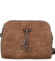 Dámská crossbody kabelka hnědá - MaxFly Nenet