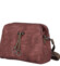 Dámská crossbody kabelka vínová - MaxFly Nenet