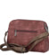 Dámská crossbody kabelka vínová - MaxFly Nenet