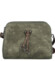 Dámská crossbody kabelka zelená - MaxFly Nenet