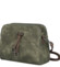 Dámská crossbody kabelka zelená - MaxFly Nenet