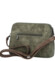Dámská crossbody kabelka zelená - MaxFly Nenet