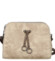 Dámská crossbody kabelka krémová - MaxFly Nenet