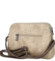 Dámská crossbody kabelka krémová - MaxFly Nenet