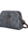 Dámská crossbody kabelka modrá - MaxFly Nenet