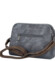 Dámská crossbody kabelka modrá - MaxFly Nenet