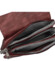 Dámská crossbody kabelka vínová - MaxFly Oktavie