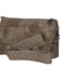 Dámská crossbody kabelka coffee - MaxFly Oktavie