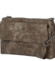 Dámská crossbody kabelka coffee - MaxFly Oktavie