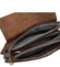 Dámská crossbody kabelka hnědá - MaxFly Oktavie